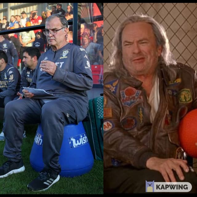 The Premier League is Back