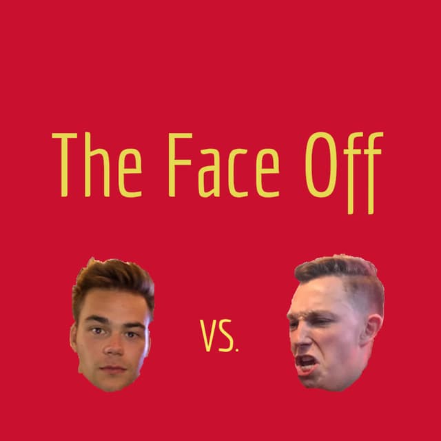 The Face Off