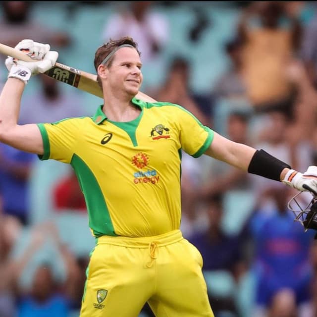 Steve Smith Can Break This Record Against India ЁЯШР | Ep. # 014