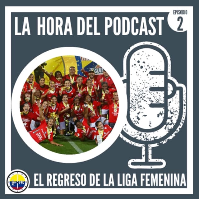El regreso de la Liga Femenina