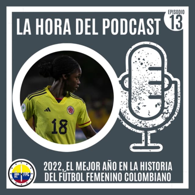 2022, el mejor año en la historia del fútbol femenino colombiano