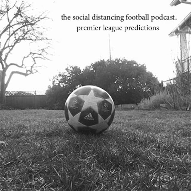 Premier League Predictions