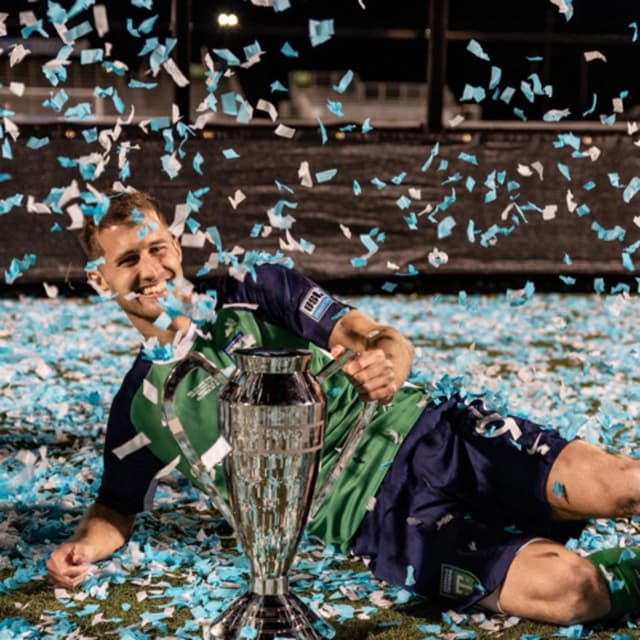 The Jake Keegan Chronicles Volume 2: Back in the USA