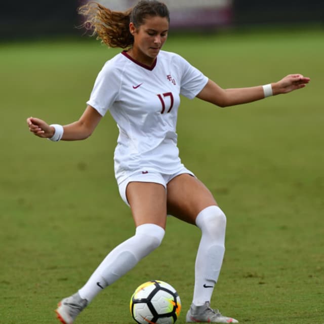 The American Modric: Malia Berkely