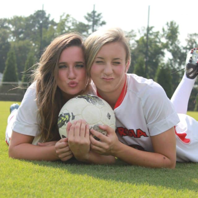 A Gator Dashes to Houston: Gabby Seiler