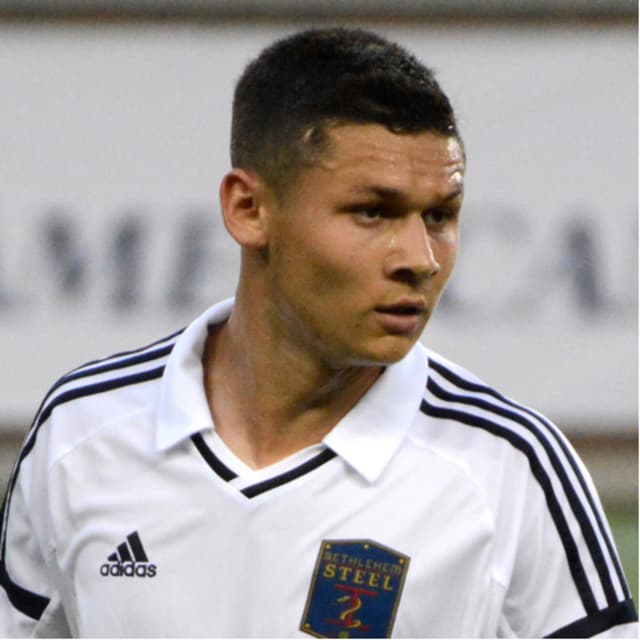 Hudson Valley’s Finest: Matt Mahoney