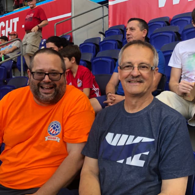 Gus Xikis Tribute Part 2: Amateur Soccer in the US