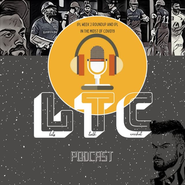 IPL Week 2 RoundUp and IPL in the Midst of COVID 19