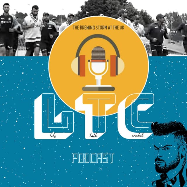 The Brewing Storm at the UK