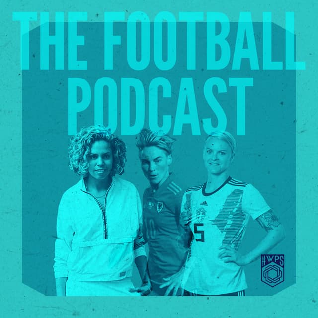 🎙 NEW | The one where we should stay out of politics