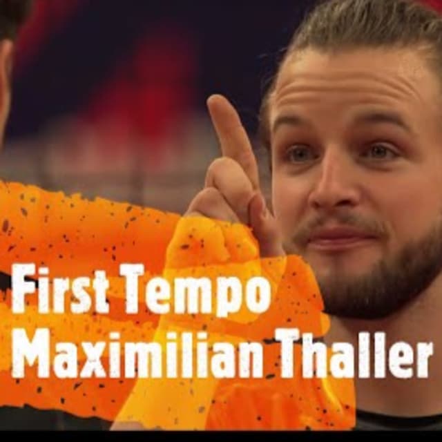 Mozart from Montana | Maximilian Thaller