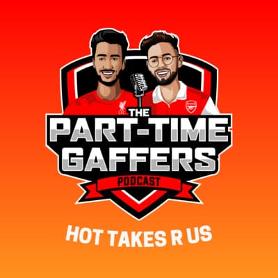 E29 | Hot Takes R Us 🔥