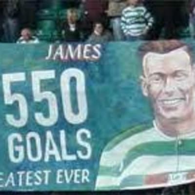 The Greatest Celtic XI Pre-Lisbon