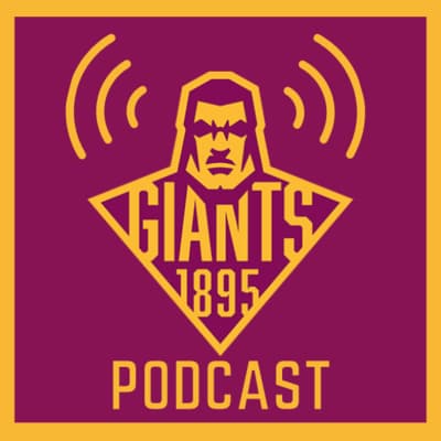 THE GIANTS PODCAST IS BACK! w/ Jordan Higo & Tom Tsang