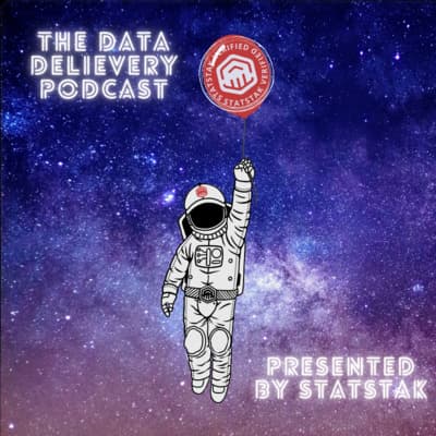 Ep. 002 | Graeme Learns About the Citronauts