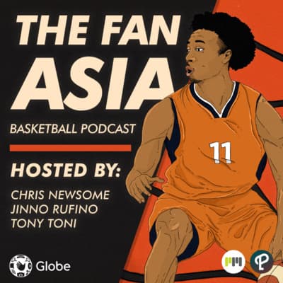 Episode 48: THE FAN Trivia WINNER, Top 5 teams through week 4, Top players in assists, blocks, points, and steals ⚡