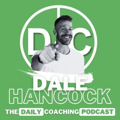 'The Most Important Lesson You Can Teach A Child Is Self Belief' | Getting To Know Dale Hancock (International Confidence Coach For Kids)