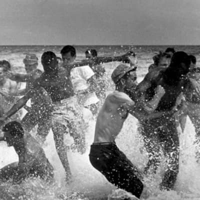 Rising Tide: How Black People Desegregated Beaches and Pools in South Florida