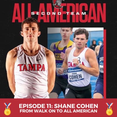 Episode 11: From Walk On To All American