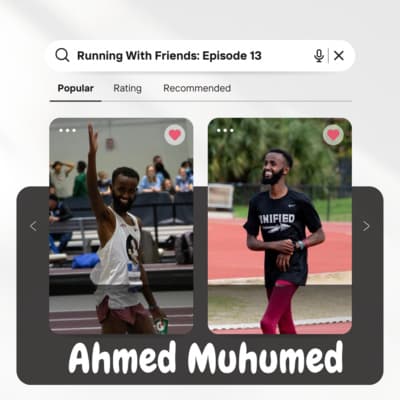 Episode 13: There's Always Something To Be Grateful For