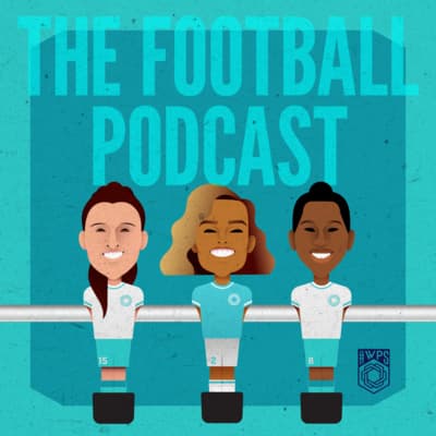 🎙 NEW | The One With #RealScars