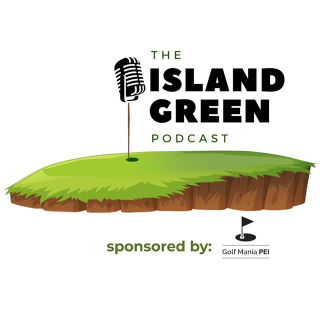 Episode 49: Featuring Merlin Affleck (GM of Stanhope Golf Course)