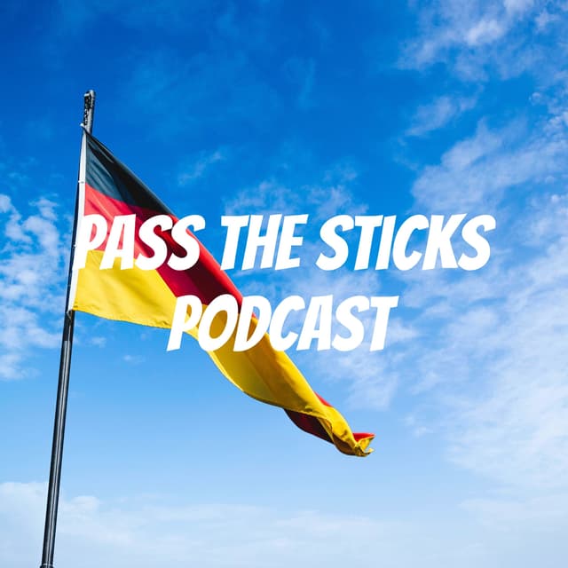 Pass The Sticks Podcast: MD 21 Recap