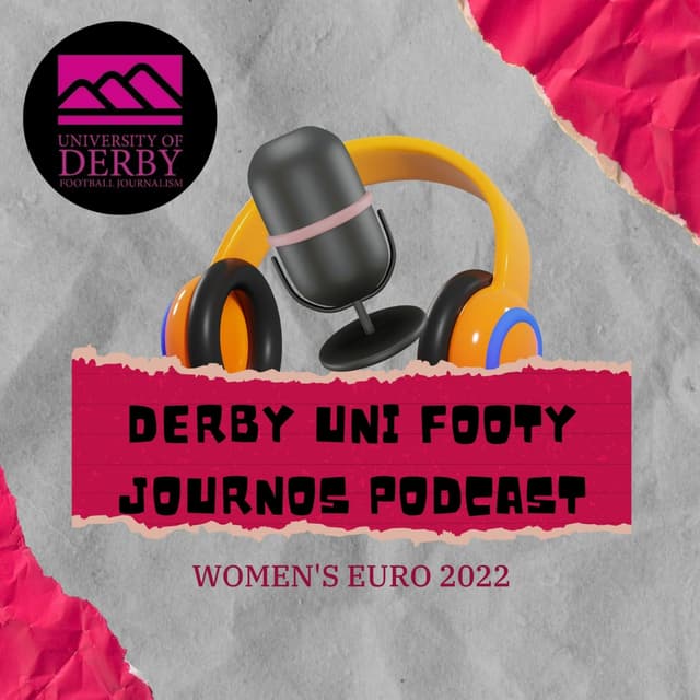 Group C & D Round One | Women's Euro 2022 | Episode 2 - Part 2