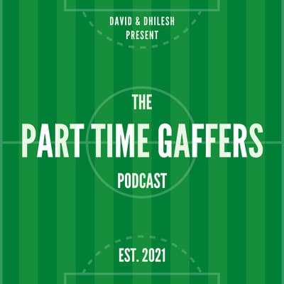 E21 | Live goal reactions...let's go!