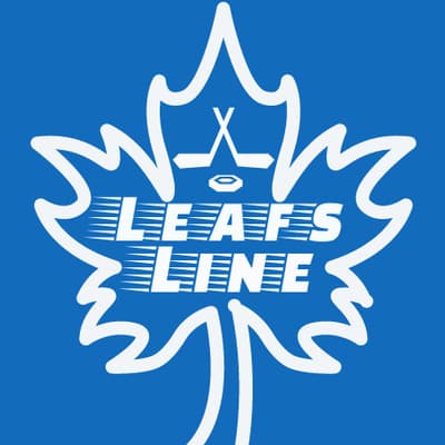 The Leafs Line Podcast- S2 Episode 12
