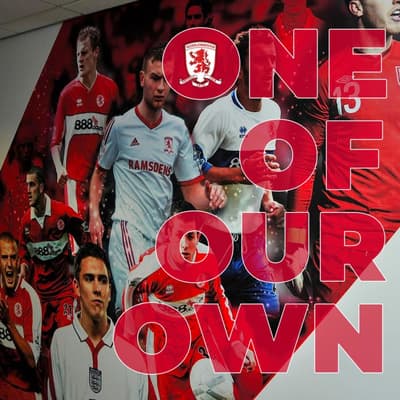 Episode 2 | Stewart Downing (Part 2)