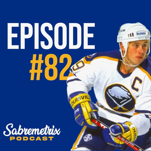 E82. “Mogilny to the Hall of Fame”