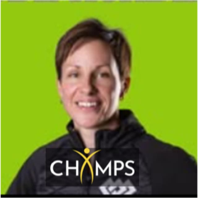 Episode 110: Becky McGee - Founder of SDR Academy