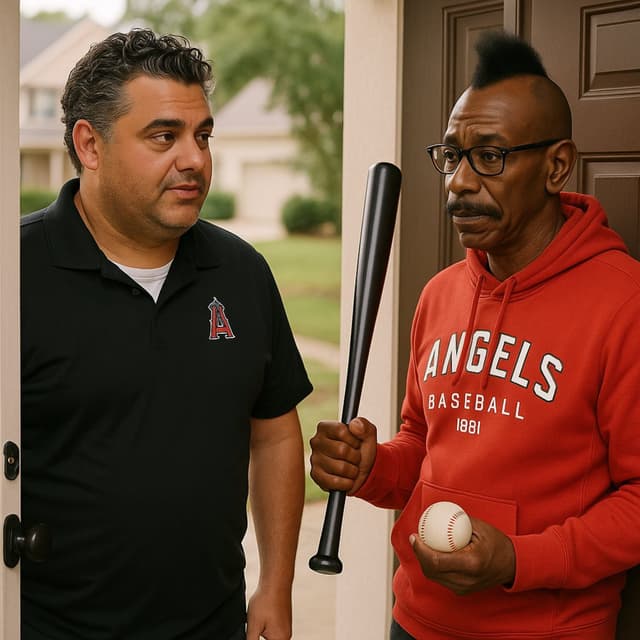 I Remember (Detmers Live Reaction)