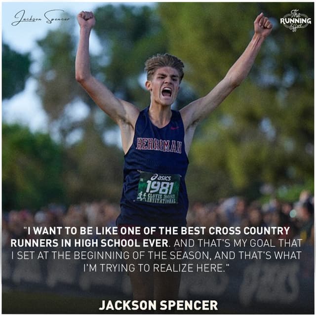 The Rise of Jackson Spencer: Inside the Mind of America’s Next Great High School Star