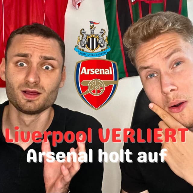 90+7! Glasner-Elf schlägt Liverpool & Arsenal HOLT AUF! Potter gefeuert & Uniteds Desaster