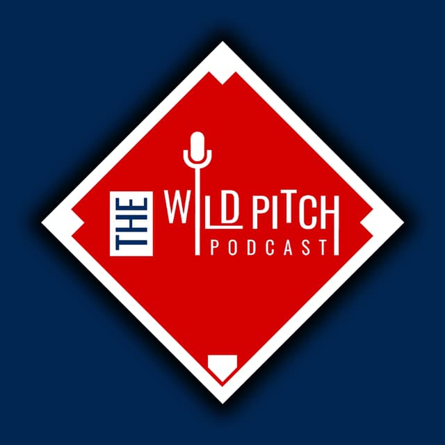 Episode 15: Washington Nationals MiLB Manager Patrick Anderson