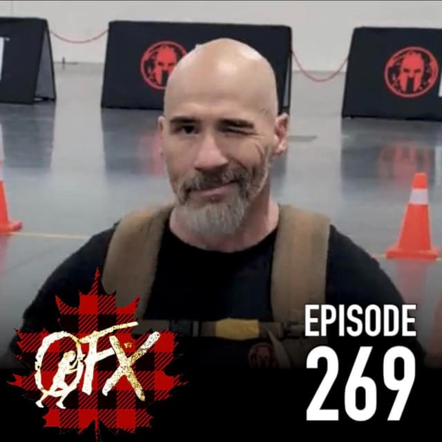 OFX EPISODE 269: DEKA WORLDS RECAP.
