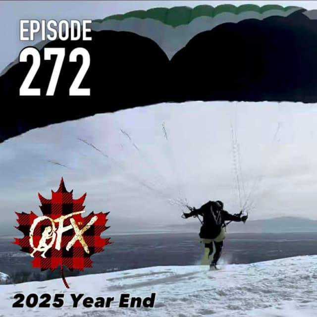 OFX EPISODE 272: YEAR END EXTRAVAGANZA.