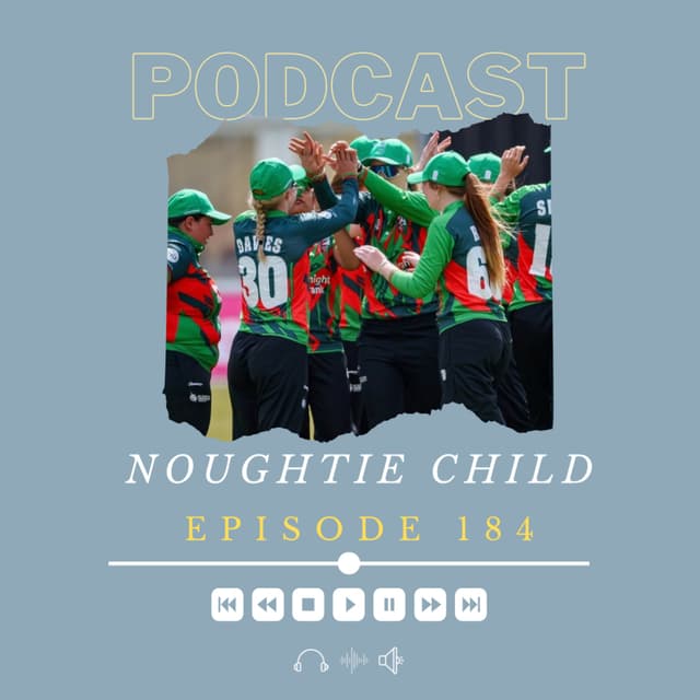 Episode 184: Rain, Tier 2 & The Blast ft Holly Whitfield & Aimee Colquhoun