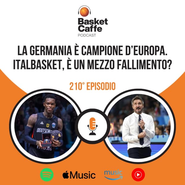 Radiografia di EuroBasket tra Germania campione, Italia e tutte le altre