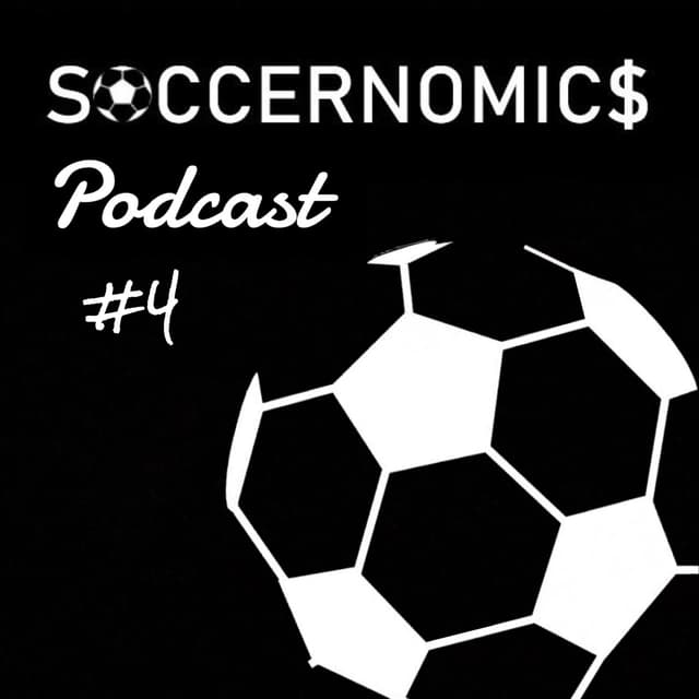 Podcast #4 - What Is A Director Of Football?