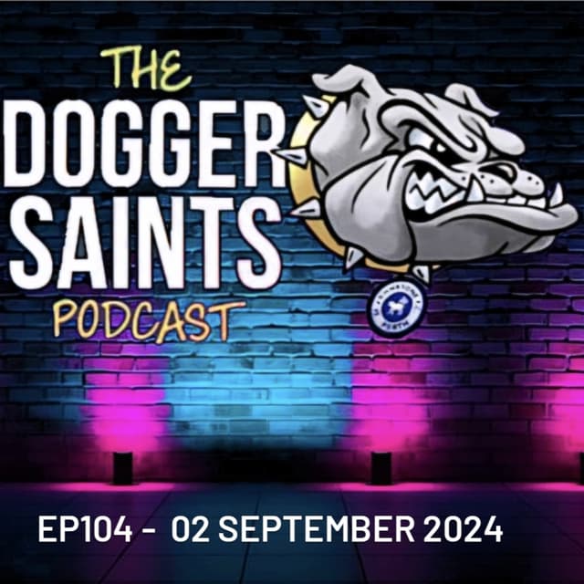 EP104 - 2 SEPTEMBER 2024