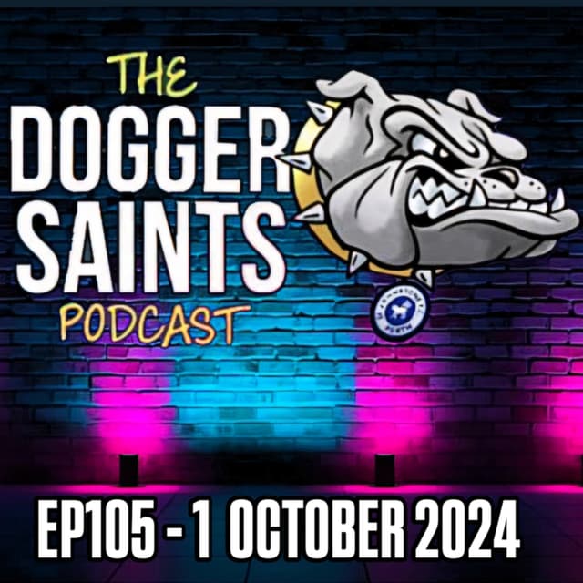 EP 105 - 1 OCTOBER 2024