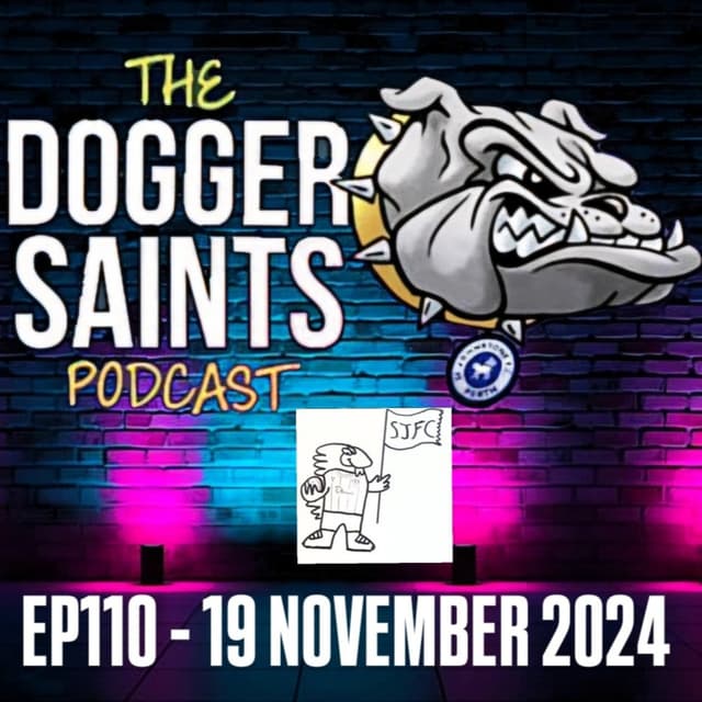 EP 110 - 19 NOVEMBER 2024