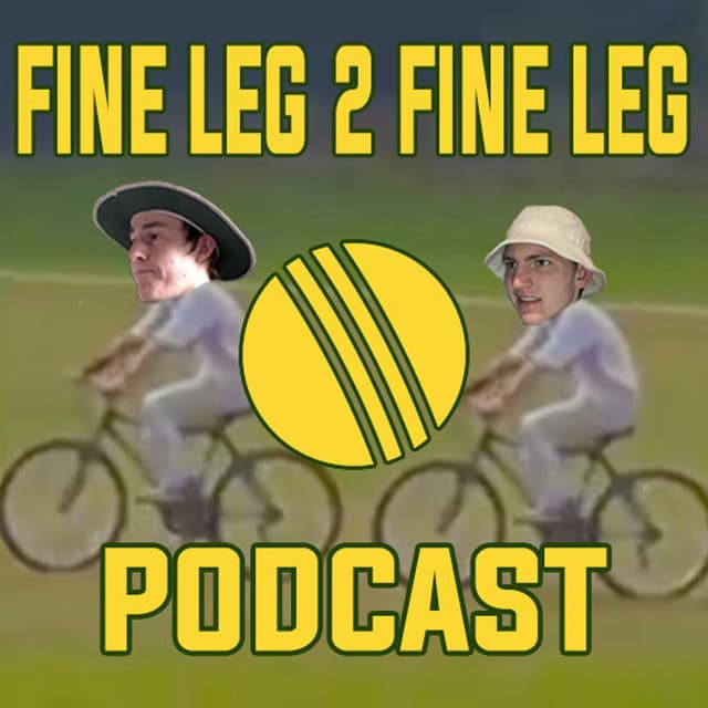 S2 Ep 3 (Part 1) - Bring On The Fines