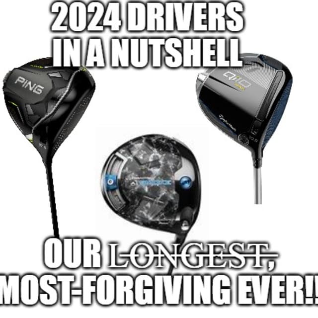 Back in the Saddle... To Stay