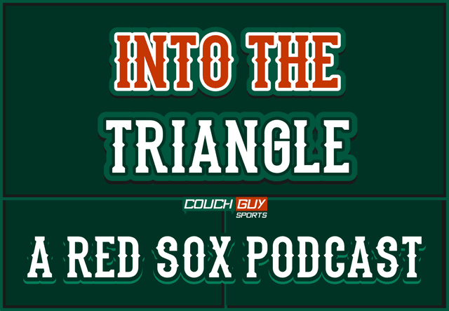 23: JD is Back | Astros are Cheaters | Red Sox New Boss