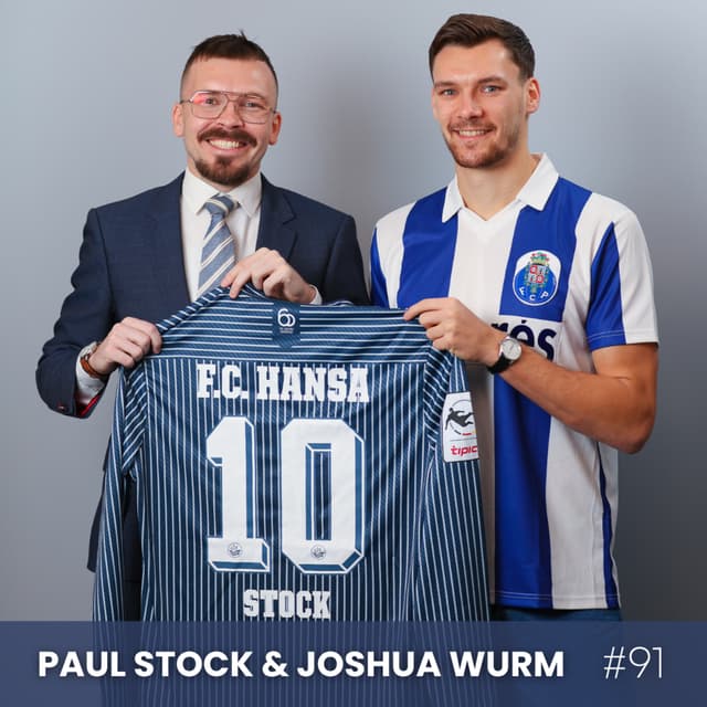 #91 Vier Mikros. Keine Phrasen.