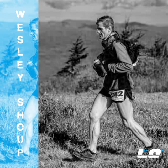 Wesley Shoup-The Longest Day Ever